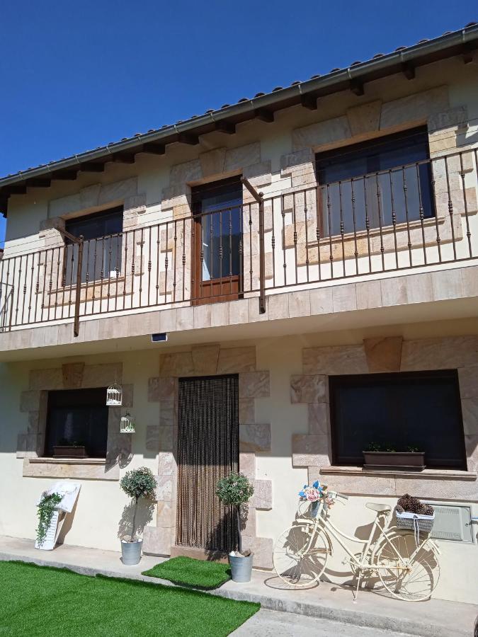 El Corro, Acogedora Casa Con Jardin En El Corazon De Cantabria Villasuso de Cieza Buitenkant foto
