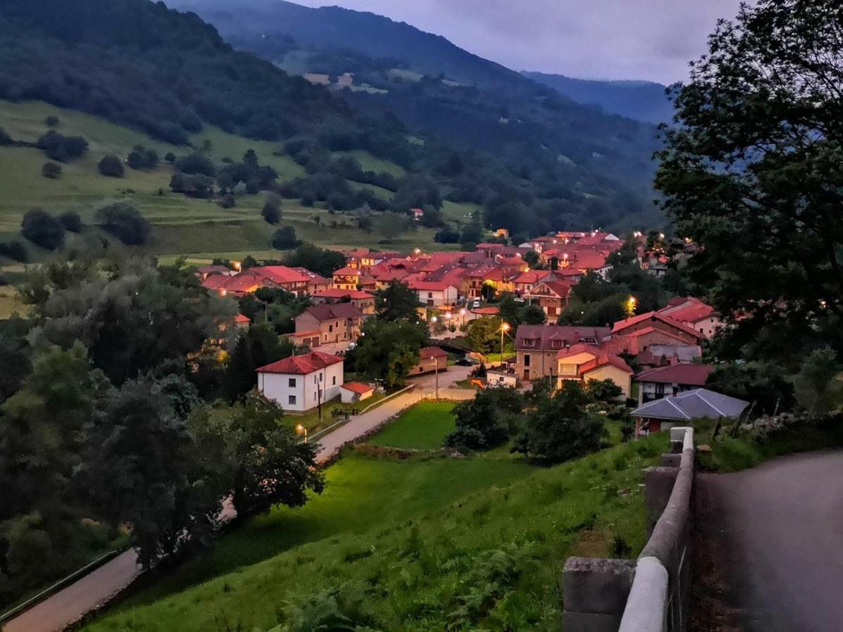 El Corro, Acogedora Casa Con Jardin En El Corazon De Cantabria Villasuso de Cieza Buitenkant foto